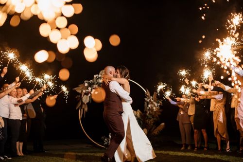 Private celebrations and anniversaries