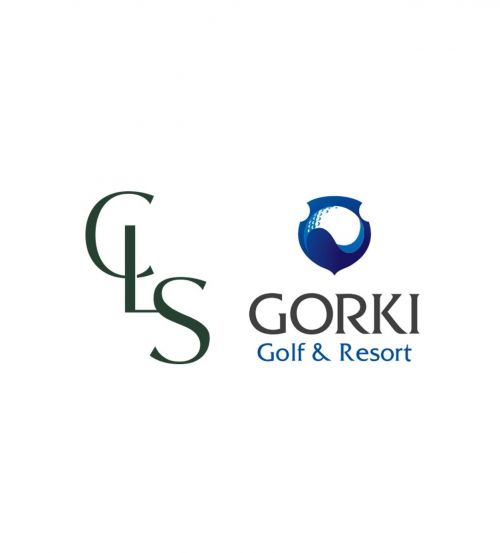 CLS и GORKI Golf & Resort объявляют о стратегическом партнерстве