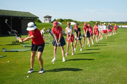 Retreats and Camps