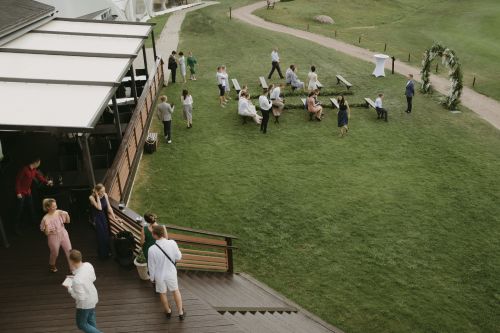 Private celebrations and anniversaries