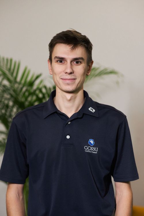 Alexander Zhdanov