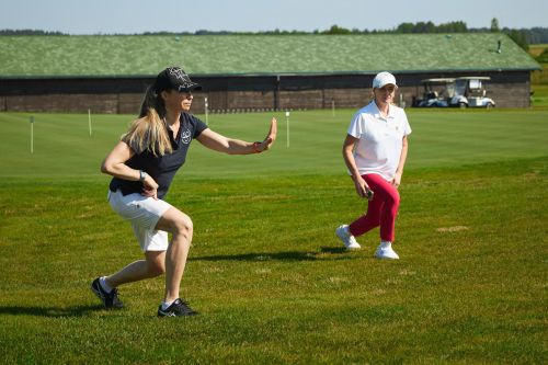 Retreats and Camps